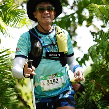Runner Photo 5237167
