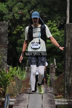 Runner Photo 5237174