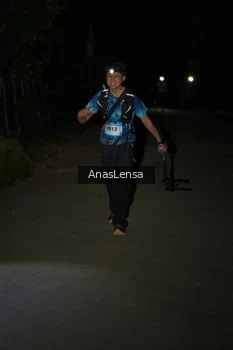 Runner Photo 5237180