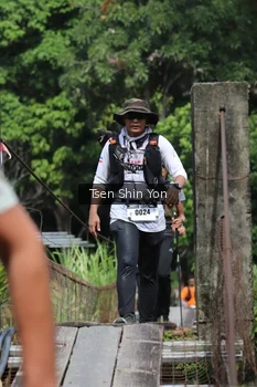 Runner Photo 5237182