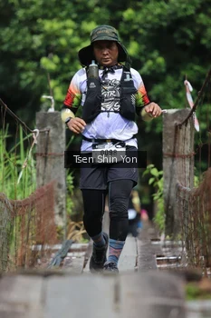 Runner Photo 5237185