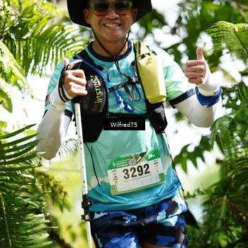 Runner Photo 5237186