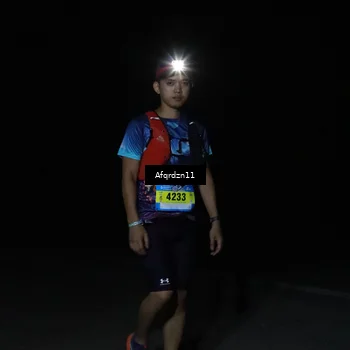 Runner Photo 5237194