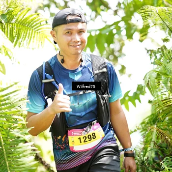 Runner Photo 5237199