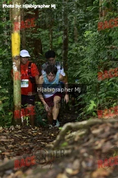 Runner Photo 523720