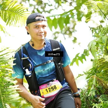 Runner Photo 5237209