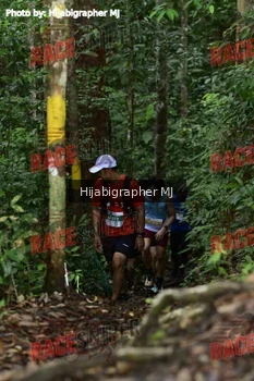 Runner Photo 523721