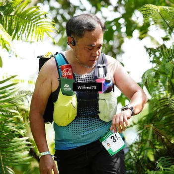 Runner Photo 5237212
