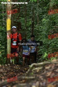 Runner Photo 523722