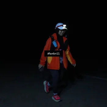 Runner Photo 5237222