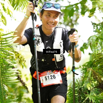 Runner Photo 5237234