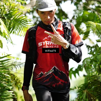 Runner Photo 5237236