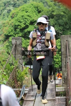 Runner Photo 5237243