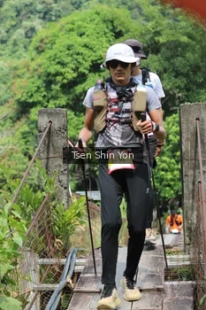 Runner Photo 5237244