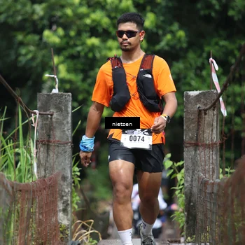 Runner Photo 5237253