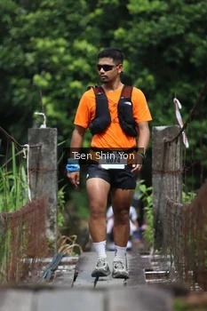 Runner Photo 5237257