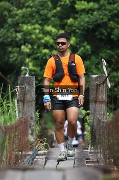 Runner Photo 5237258