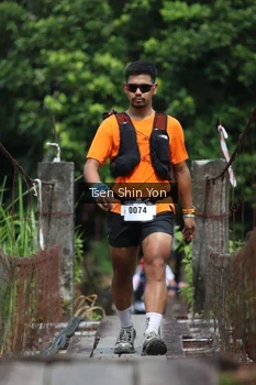 Runner Photo 5237261