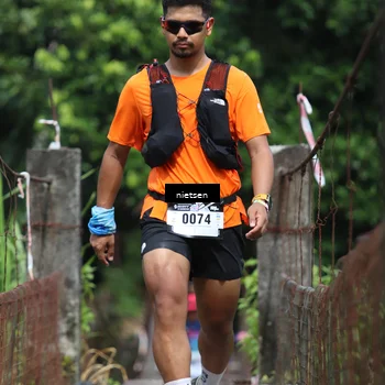 Runner Photo 5237264