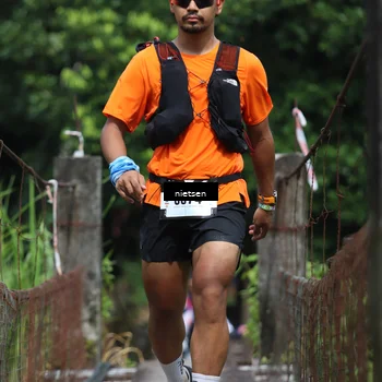 Runner Photo 5237269