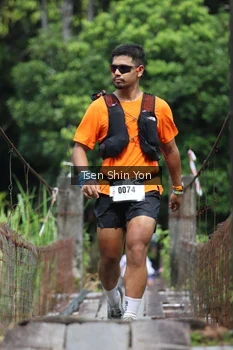 Runner Photo 5237287