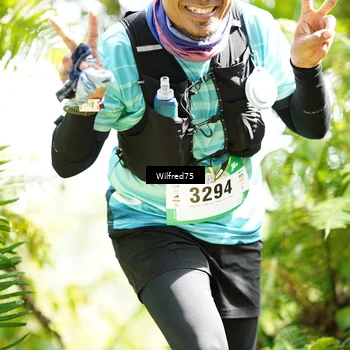 Runner Photo 5237299