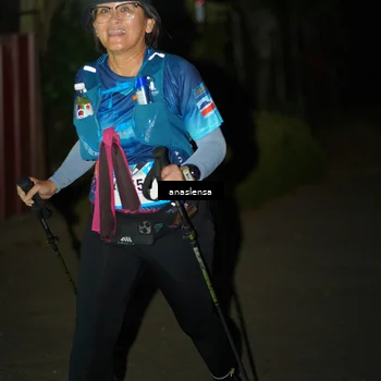 Runner Photo 5237301