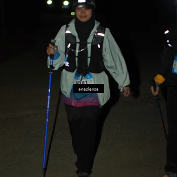 Runner Photo 5237325