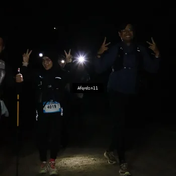 Runner Photo 5237351