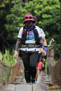 Runner Photo 5237354