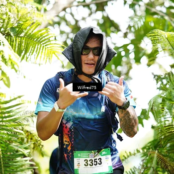 Runner Photo 5237364