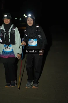 Runner Photo 5237378