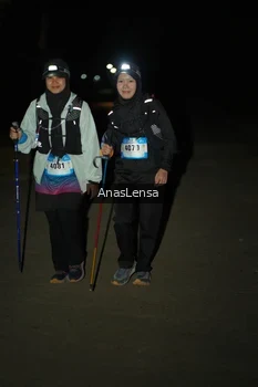 Runner Photo 5237381