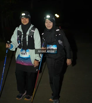 Runner Photo 5237382