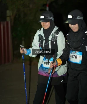 Runner Photo 5237386