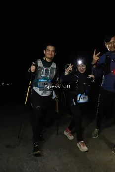 Runner Photo 5237390