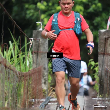 Runner Photo 5237392