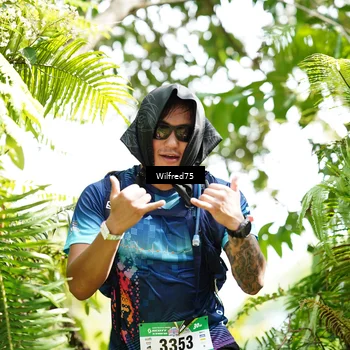 Runner Photo 5237393