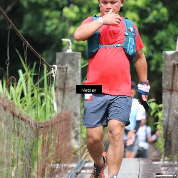 Runner Photo 5237395