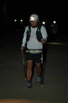Runner Photo 5237398