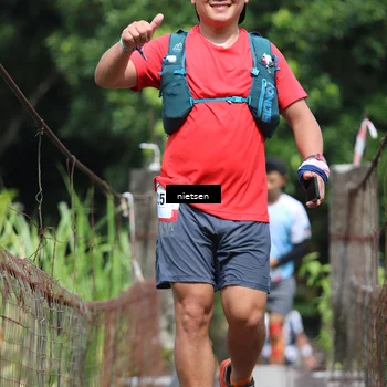 Runner Photo 5237401