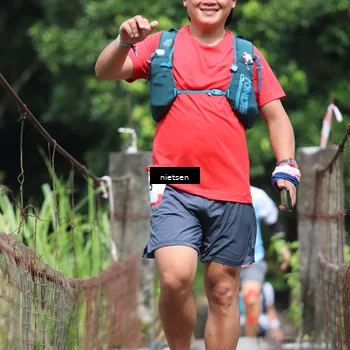 Runner Photo 5237402