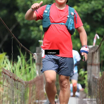 Runner Photo 5237406