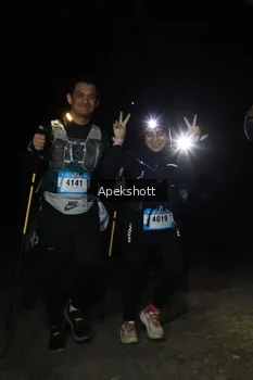 Runner Photo 5237422