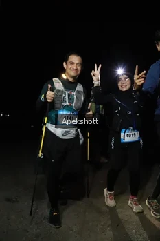 Runner Photo 5237426