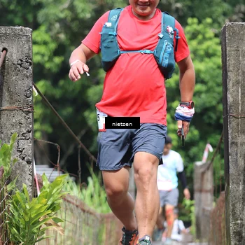 Runner Photo 5237430