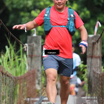 Runner Photo 5237436