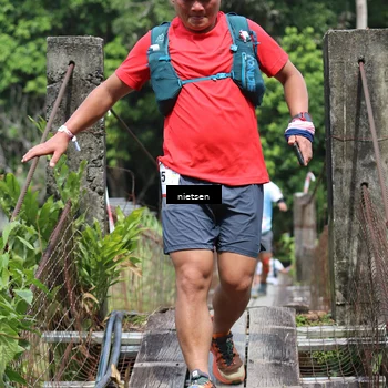 Runner Photo 5237440