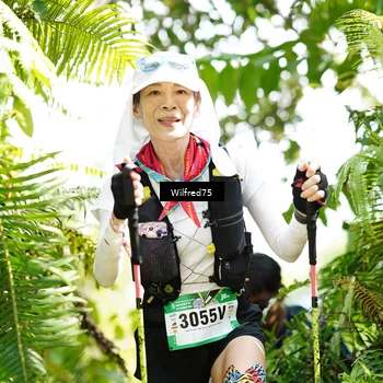 Runner Photo 5237442
