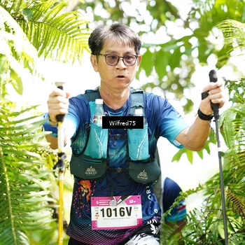 Runner Photo 5237444